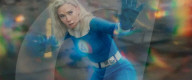New Fantastic Four superhero movie trailer shows Silver Surfer