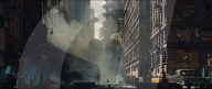 New Fantastic Four superhero movie trailer shows Silver Surfer