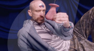 Balls campaign to encourage men check for testicular cancer