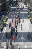2025 Boston marathon