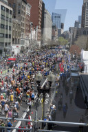 2025 Boston marathon