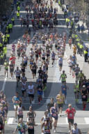 2025 Boston marathon