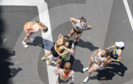 2025 Boston marathon