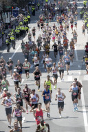 2025 Boston marathon
