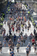 2025 Boston marathon