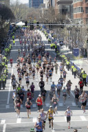 2025 Boston marathon