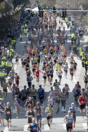 2025 Boston marathon