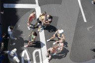 2025 Boston marathon