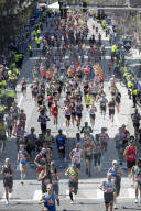 2025 Boston marathon