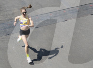 2025 Boston marathon
