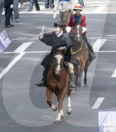 2025 Boston marathon