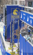 2025 Boston marathon