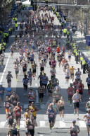 2025 Boston marathon