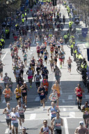 2025 Boston marathon