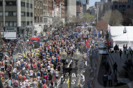 2025 Boston marathon