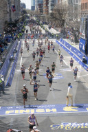 2025 Boston marathon