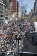 2025 Boston marathon
