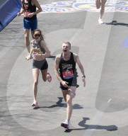 2025 Boston marathon