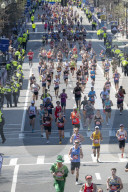 2025 Boston marathon