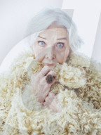 'You name it, I did it': Sheila Hancock on comedy, age and anxiety