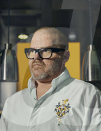 'It's part of who I am': Heston Blumenthal on the bipolar diagnosis that saved his life, his journey of self-discovery - and how he finally emerged from his family's shadow.