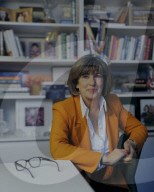 'Our job is to be truthful not neutral': Christiane Amanpour on Trump, tech and fighting for the truth.