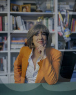 'Our job is to be truthful not neutral': Christiane Amanpour on Trump, tech and fighting for the truth.