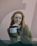 Stacey Dooley: 'I've spent my life assuring everyone I'm a strong woman'