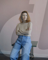 Stacey Dooley: 'I've spent my life assuring everyone I'm a strong woman'