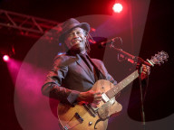 BAI KAMARA Jr