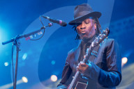 BAI KAMARA Jr