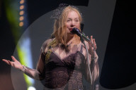 Lisa Ekdahl