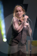 Lisa Ekdahl