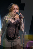 Lisa Ekdahl