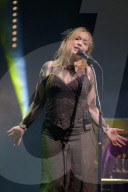 Lisa Ekdahl