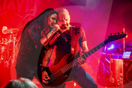 AKIAVEL Live In Your Fest Thorigny-sur-Marne 2025