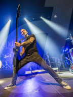 AKIAVEL Live In Your Fest Thorigny-sur-Marne 2025