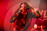 AKIAVEL Live In Your Fest Thorigny-sur-Marne 2025