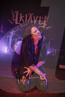 AKIAVEL Live In Your Fest Thorigny-sur-Marne 2025