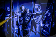 DROPDEAD CHAOS Live In Your Fest Thorigny-sur-Marne 2025