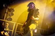 DROPDEAD CHAOS Live In Your Fest Thorigny-sur-Marne 2025