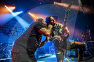 DROPDEAD CHAOS Live In Your Fest Thorigny-sur-Marne 2025