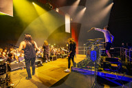 DROPDEAD CHAOS Live In Your Fest Thorigny-sur-Marne 2025