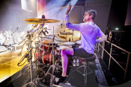 DROPDEAD CHAOS Live In Your Fest Thorigny-sur-Marne 2025