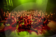 DROPDEAD CHAOS Live In Your Fest Thorigny-sur-Marne 2025