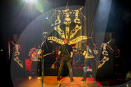 TRIBUTE TO THRASH T.T.T. Live In Your Fest Thorigny-sur-Marne 2025