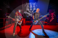 TRIBUTE TO THRASH T.T.T. Live In Your Fest Thorigny-sur-Marne 2025