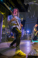 TRIBUTE TO THRASH T.T.T. Live In Your Fest Thorigny-sur-Marne 2025