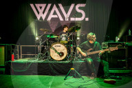WAYS Live In Your Fest Thorigny-sur-Marne 2025