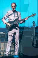 Mike Rutherford (Mike and the Mechanics) 